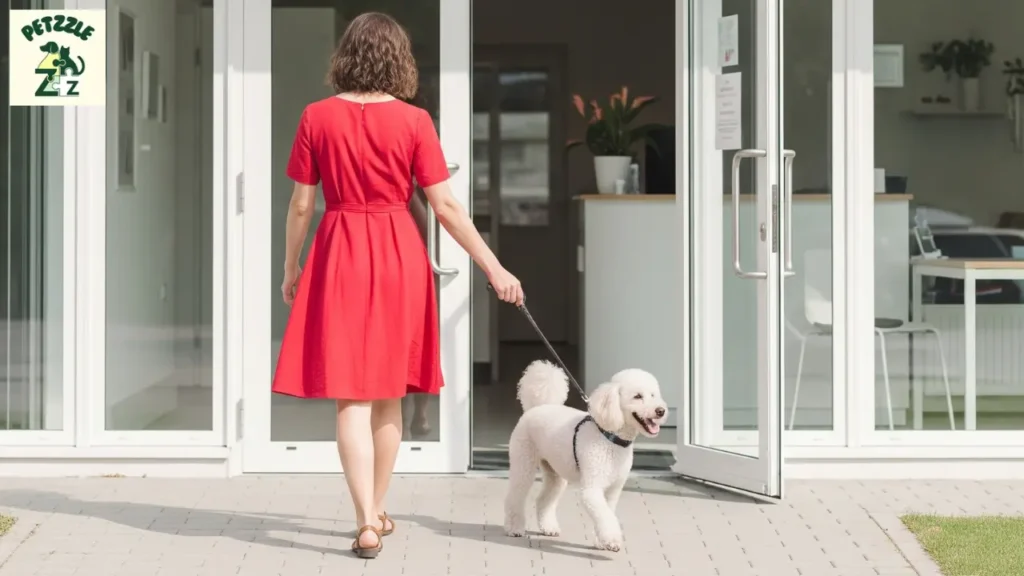 ansiedade de separação em cães