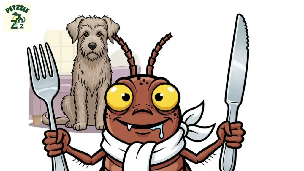 Problemas comuns em cães