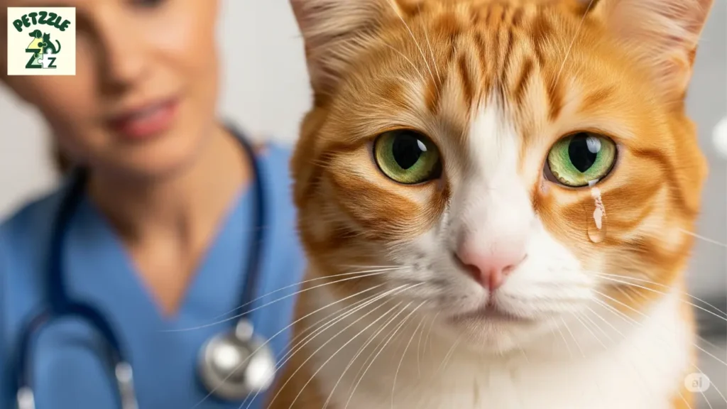 Doenças em Gatos Como Reconhecer Sintomas e Prevenir
