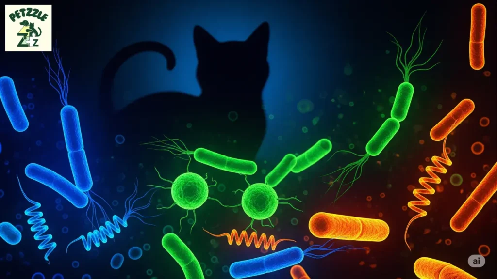 Doenças em Gatos Como Reconhecer Sintomas e Prevenir