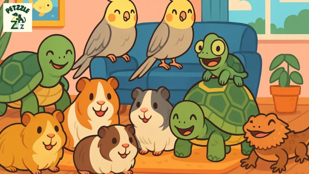 Cuidados com pets guia essencial do tutor responsável