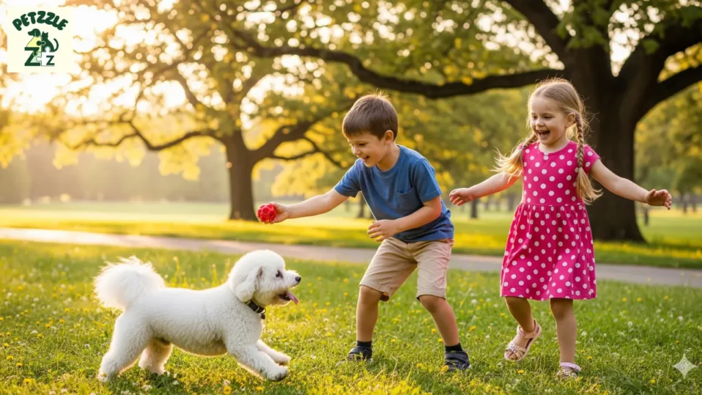 Bichon Frisé
