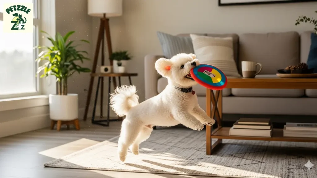 Bichon Frisé