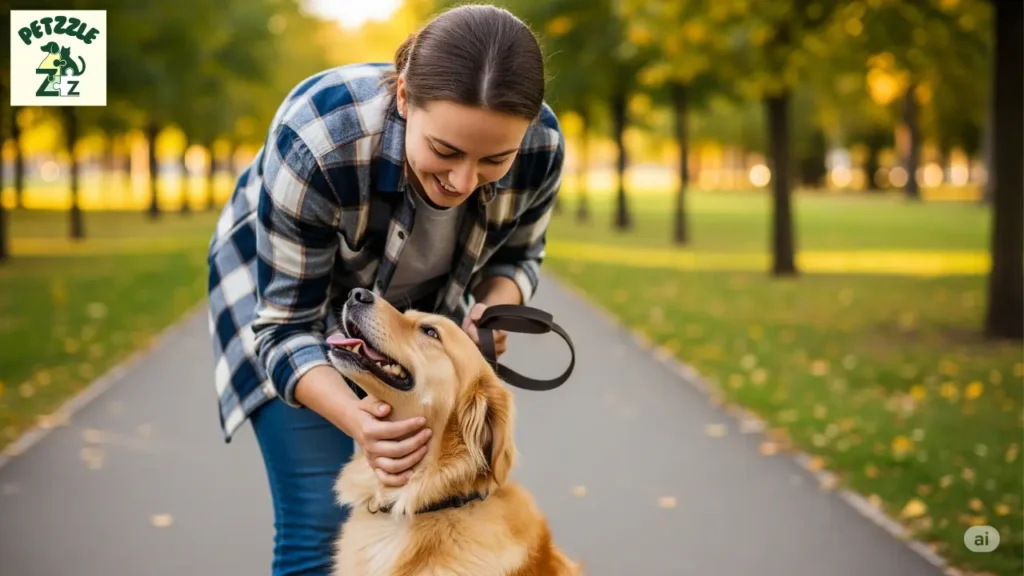 Caminhadas com cães