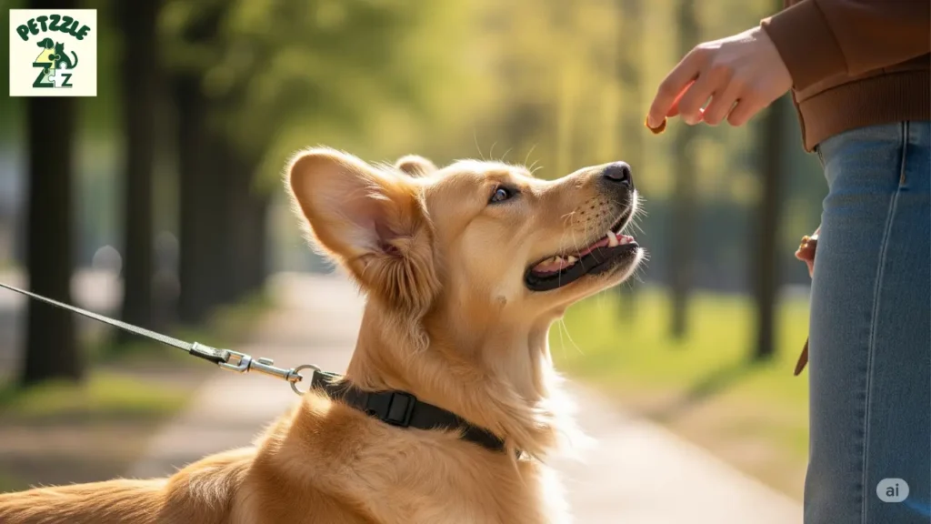 Caminhadas com cães