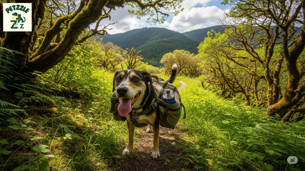 Caminhadas com cães