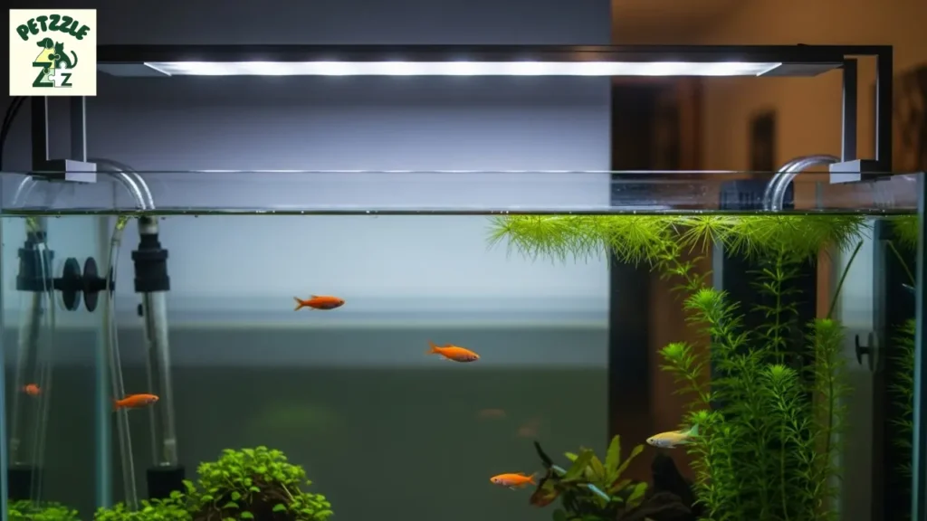 Melhores Peixes Para Aquário Espécies Fáceis e Ideais Para Iniciantes