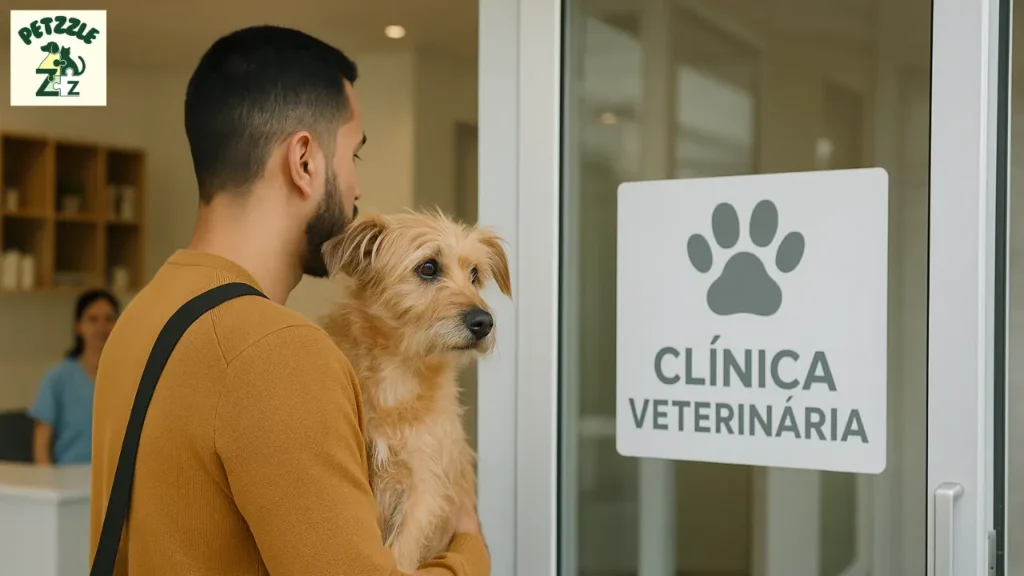 Vacinação obrigatória para pets