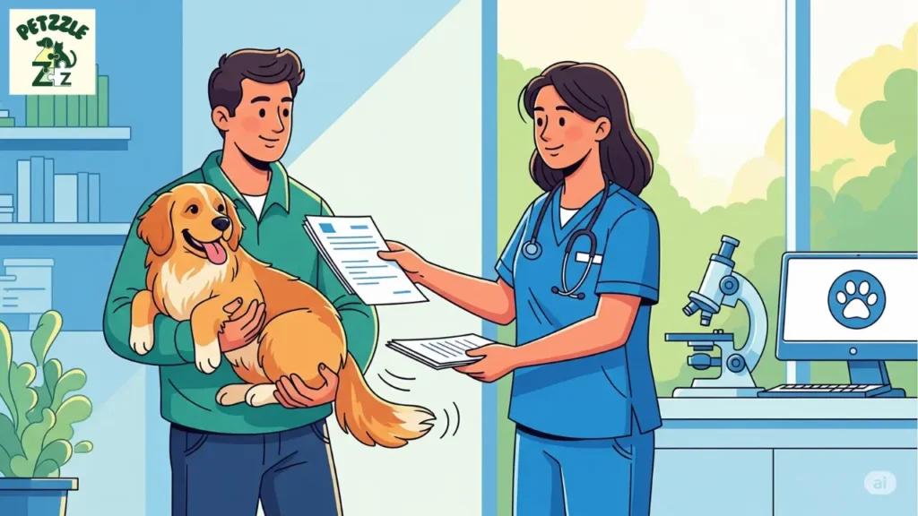 Viajar com pets