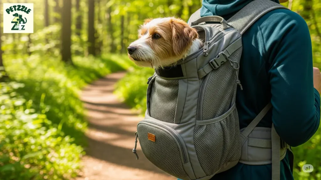 atividades ao ar livre com cães