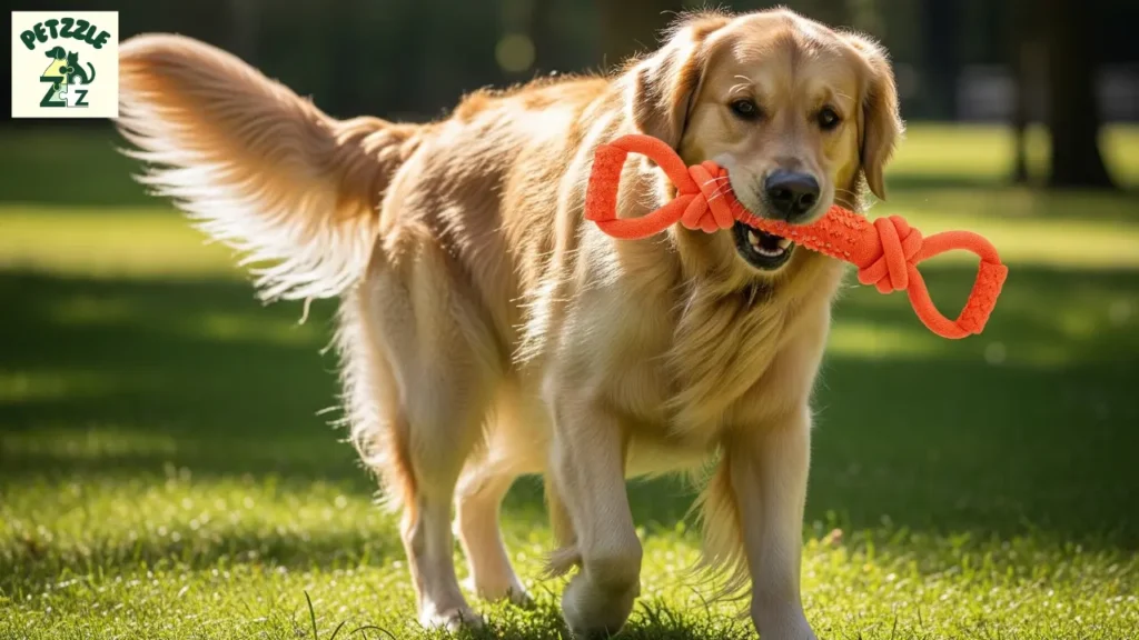 brinquedos para cães