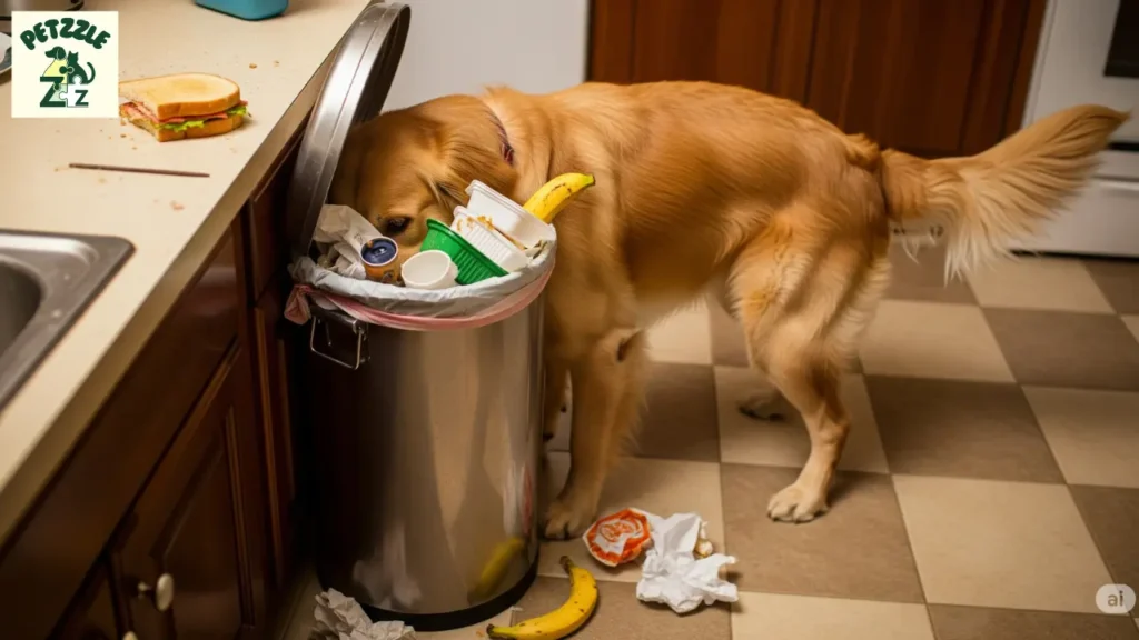 Alimentos proibidos para cães