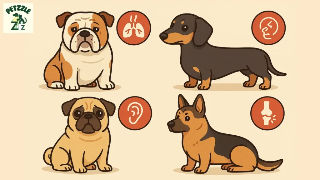 Como Calcular a Idade do Cachorro