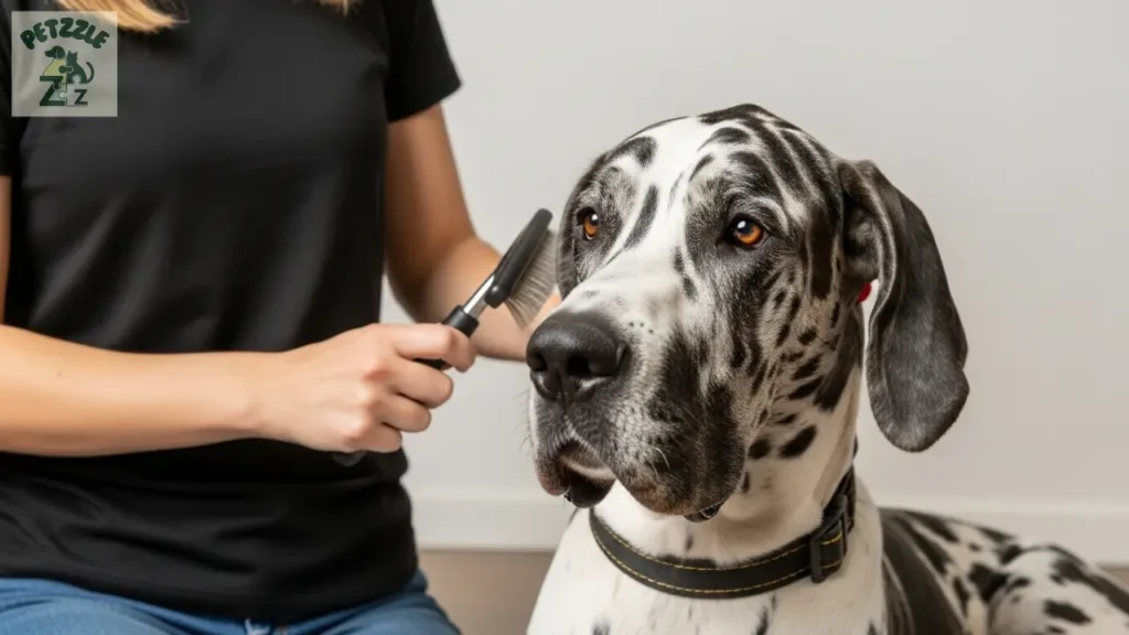 Dogue Alemão