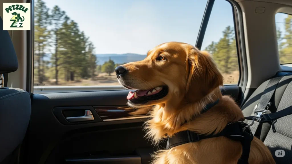 Viajar com pets