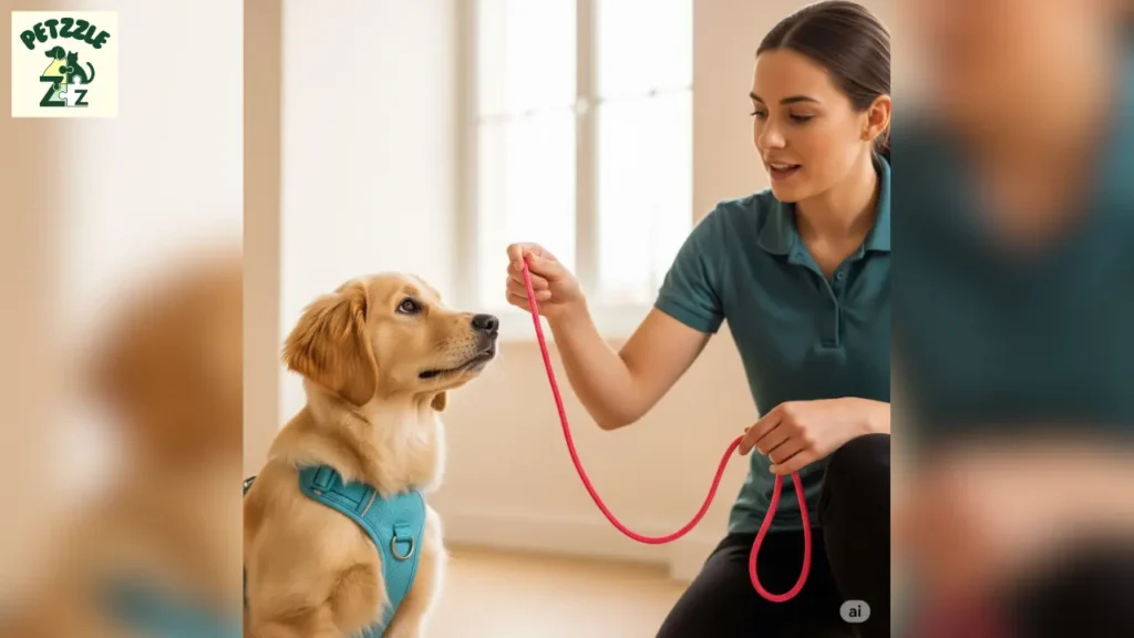 coleira para cachorro