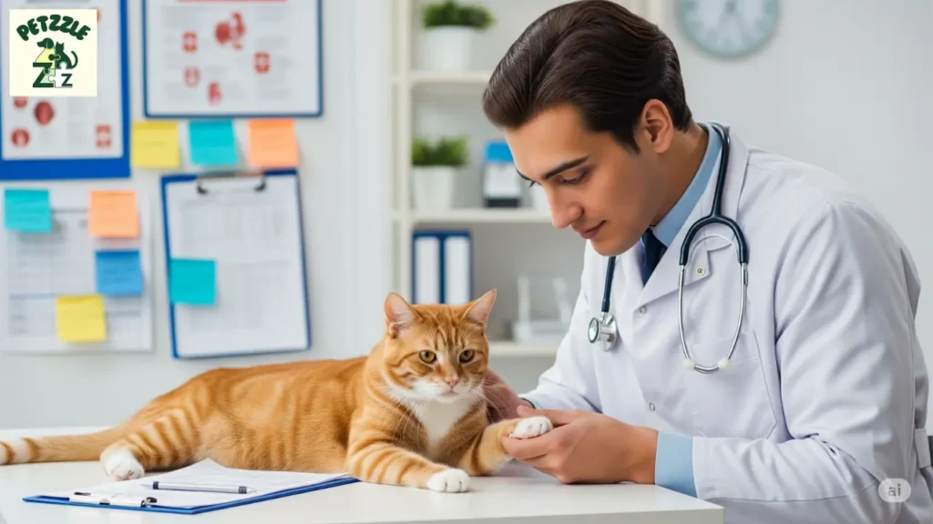 Como Cuidar de Pets Idosos Guia Completo