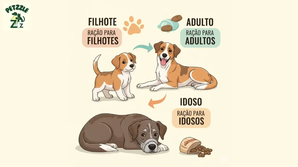 Melhor Ração para Cachorro