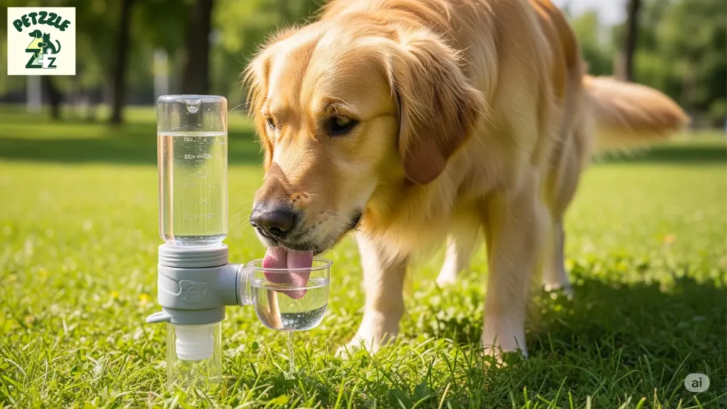 atividades ao ar livre com cães
