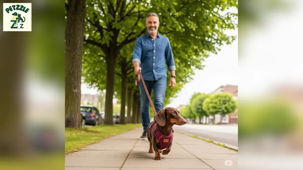 coleira para cachorro