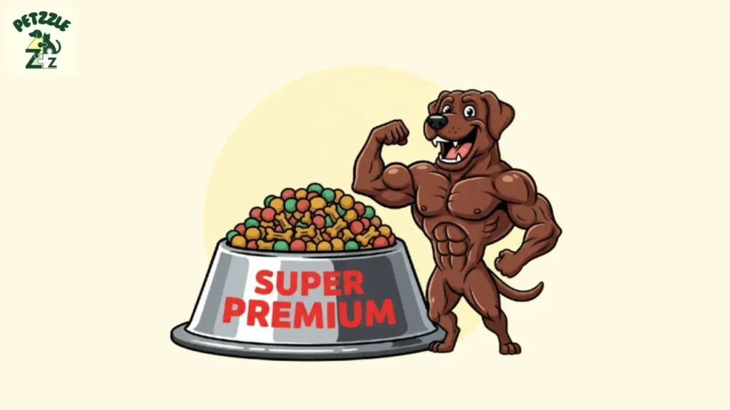 Melhor Ração para Cachorro
