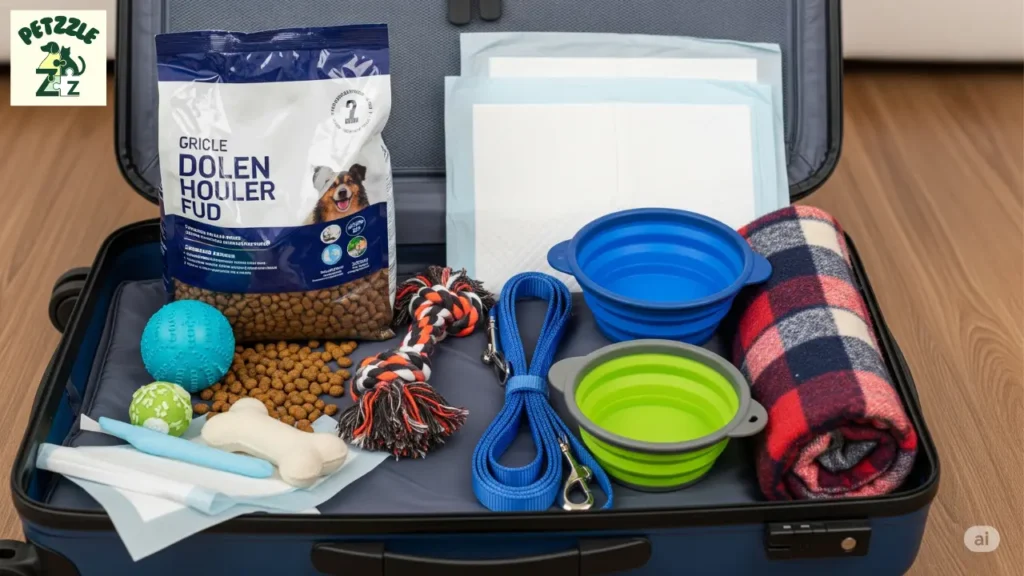 Viajar com pets
