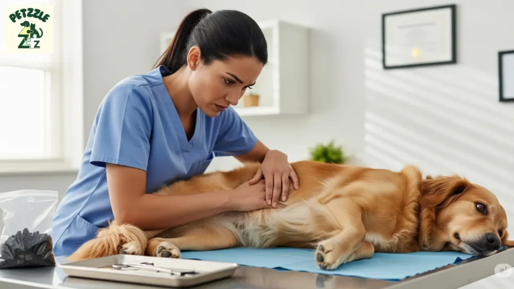 Alimentos proibidos para cães