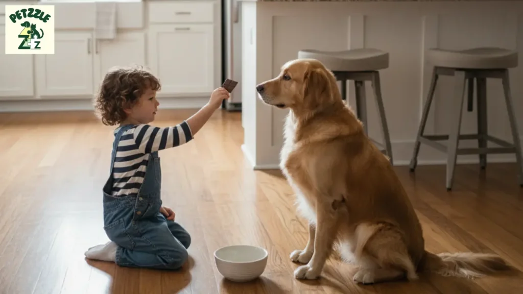Alimentos proibidos para cães