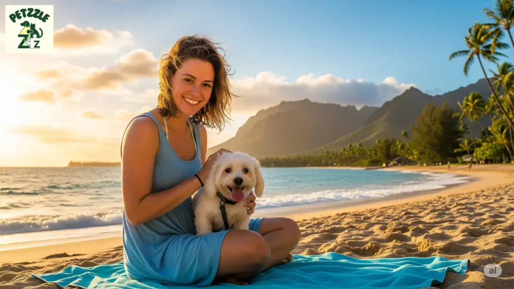 Viajar com pets