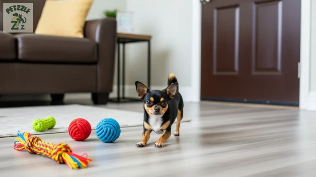 Chihuahua