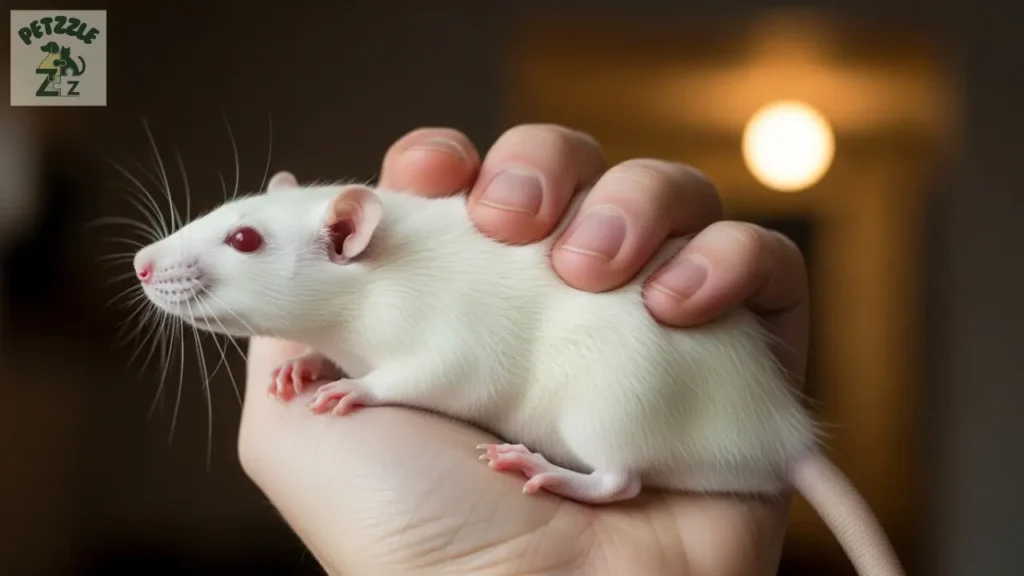 Rato Branco