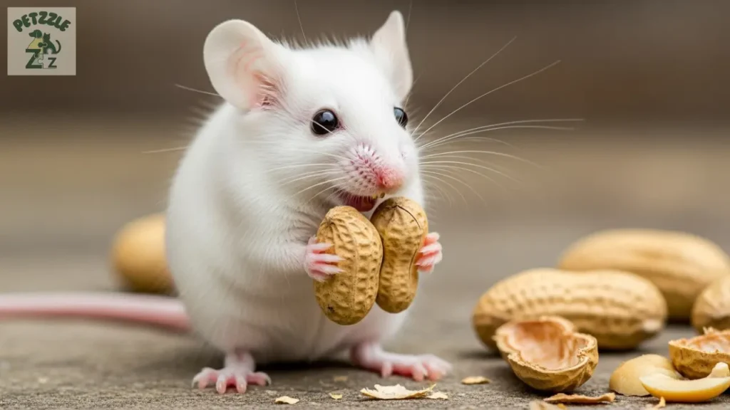 Rato Branco