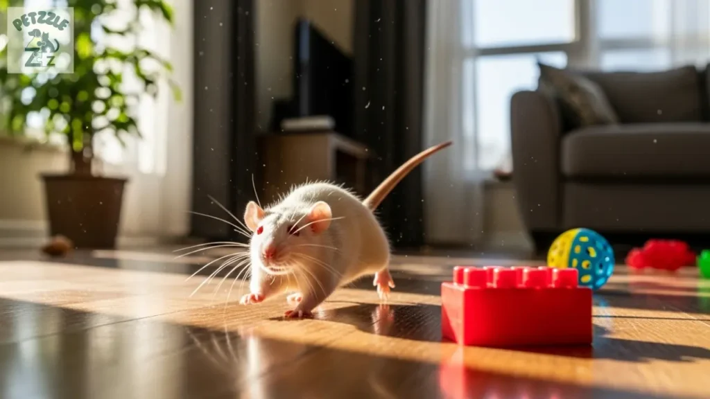 Rato Branco