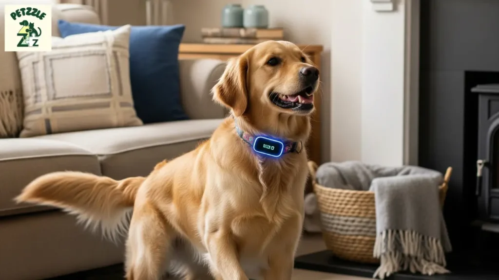 7 Dispositivos Inteligentes com IA para Cuidar do Seu Pet 4 Dispositivos Inteligentes