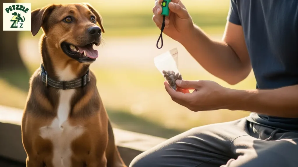10 técnicas eficazes de treinamento para cães