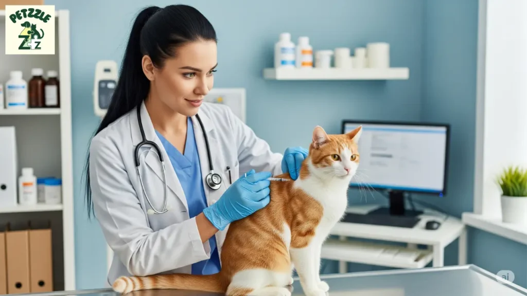 Doenças em Gatos Como Reconhecer Sintomas e Prevenir