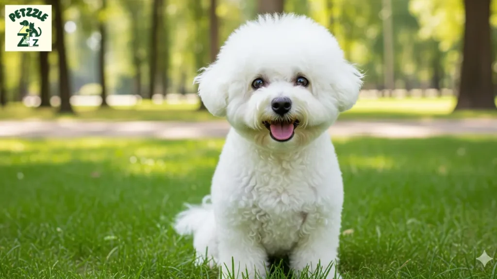 Bichon Frisé