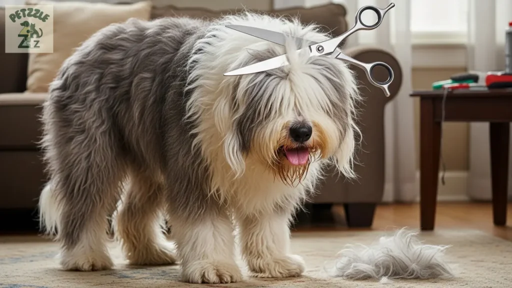 Quando Tosar o Cachorro