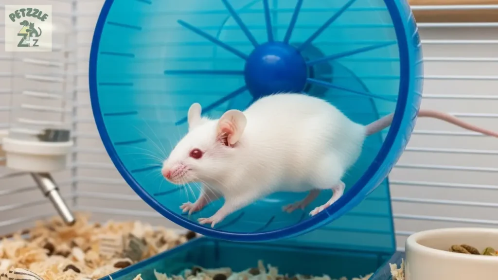 Rato Branco